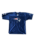 vintage new england patriots jersey