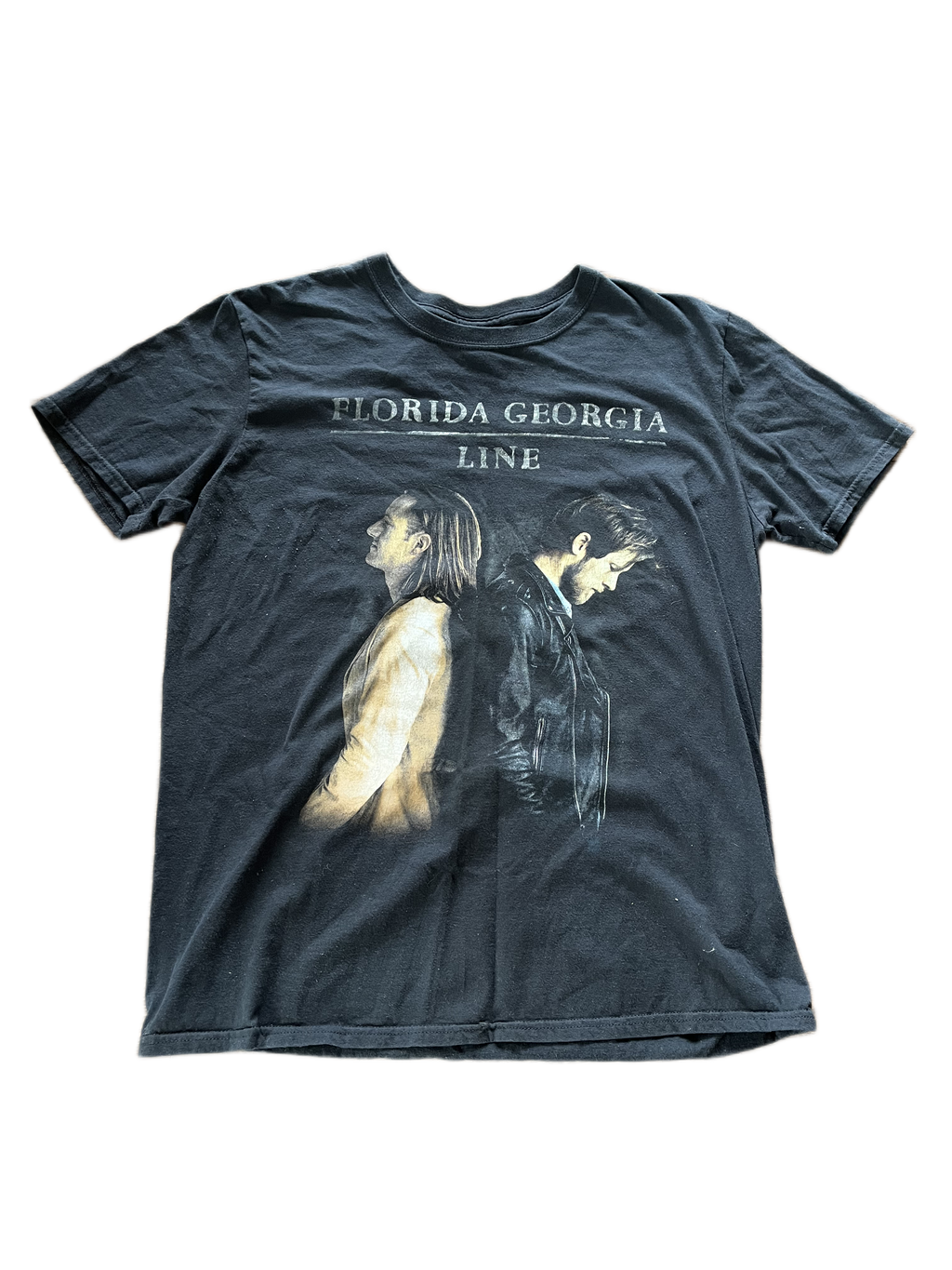 florida georgia line tee