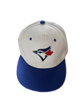 vintage toronto blue jays hat