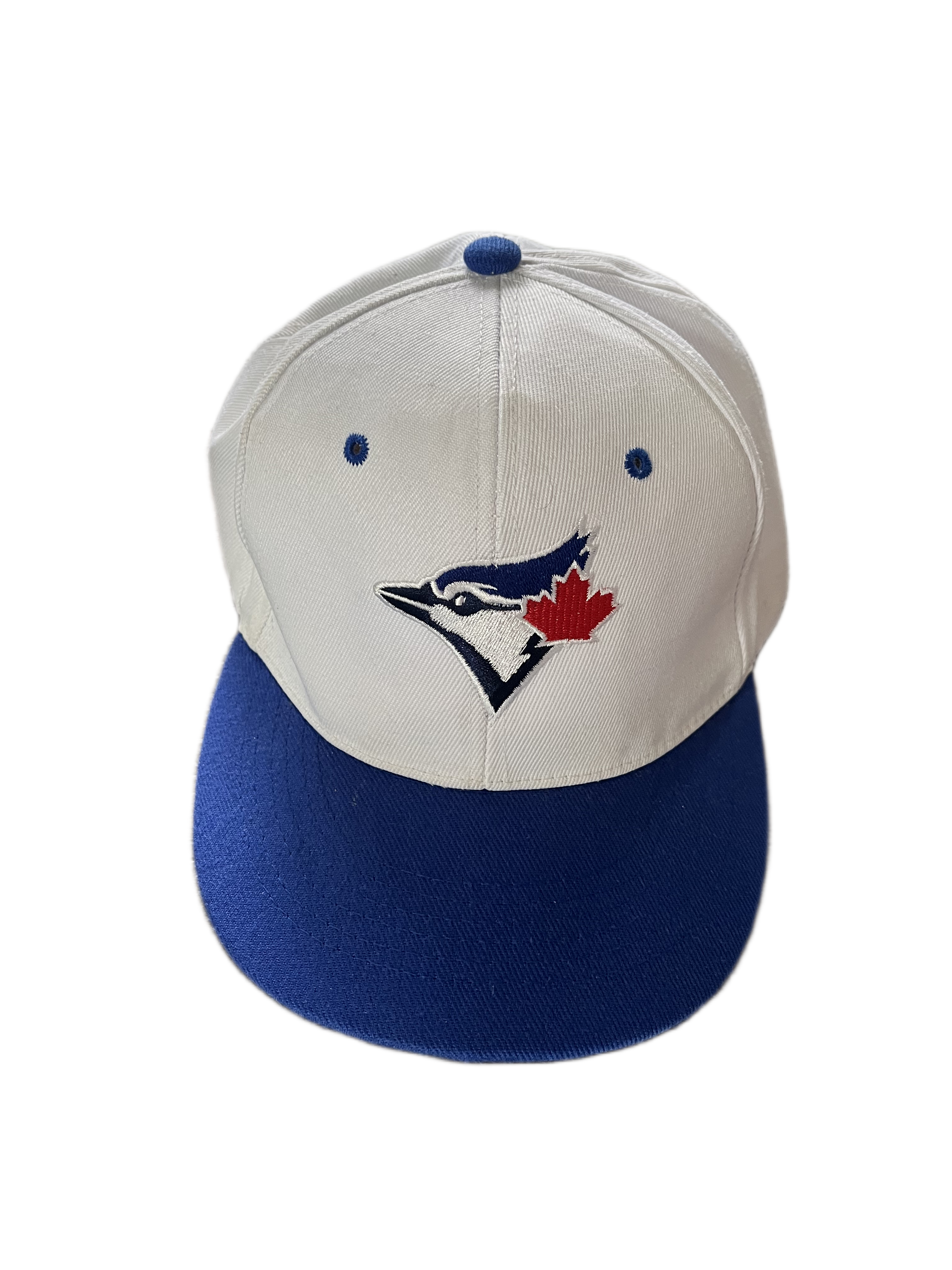 vintage toronto blue jays hat