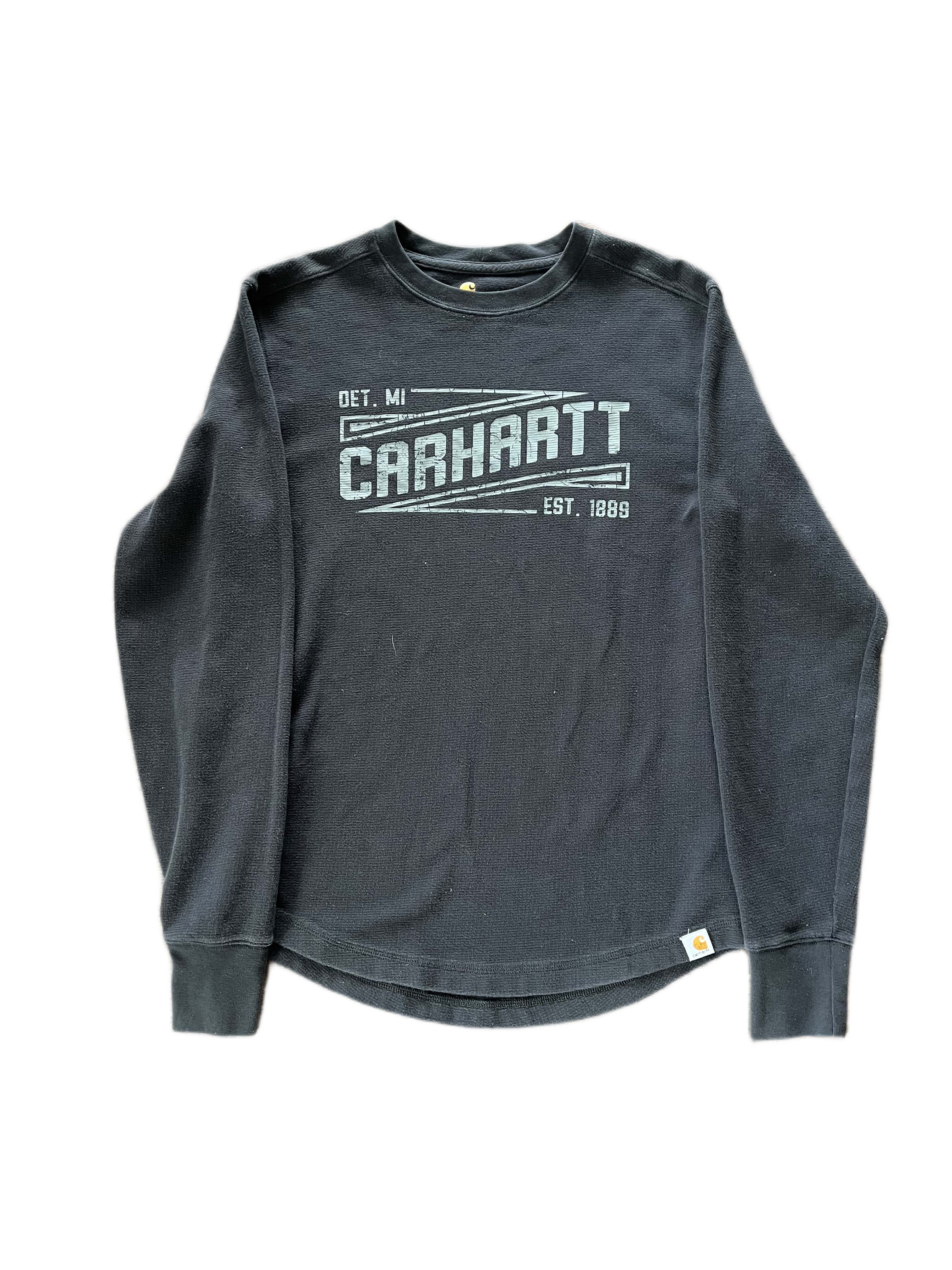 carhartt thermal longsleeve