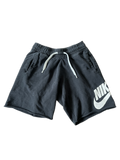 nike sweatshorts