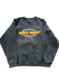 vintage race rock orlando sweatshirt