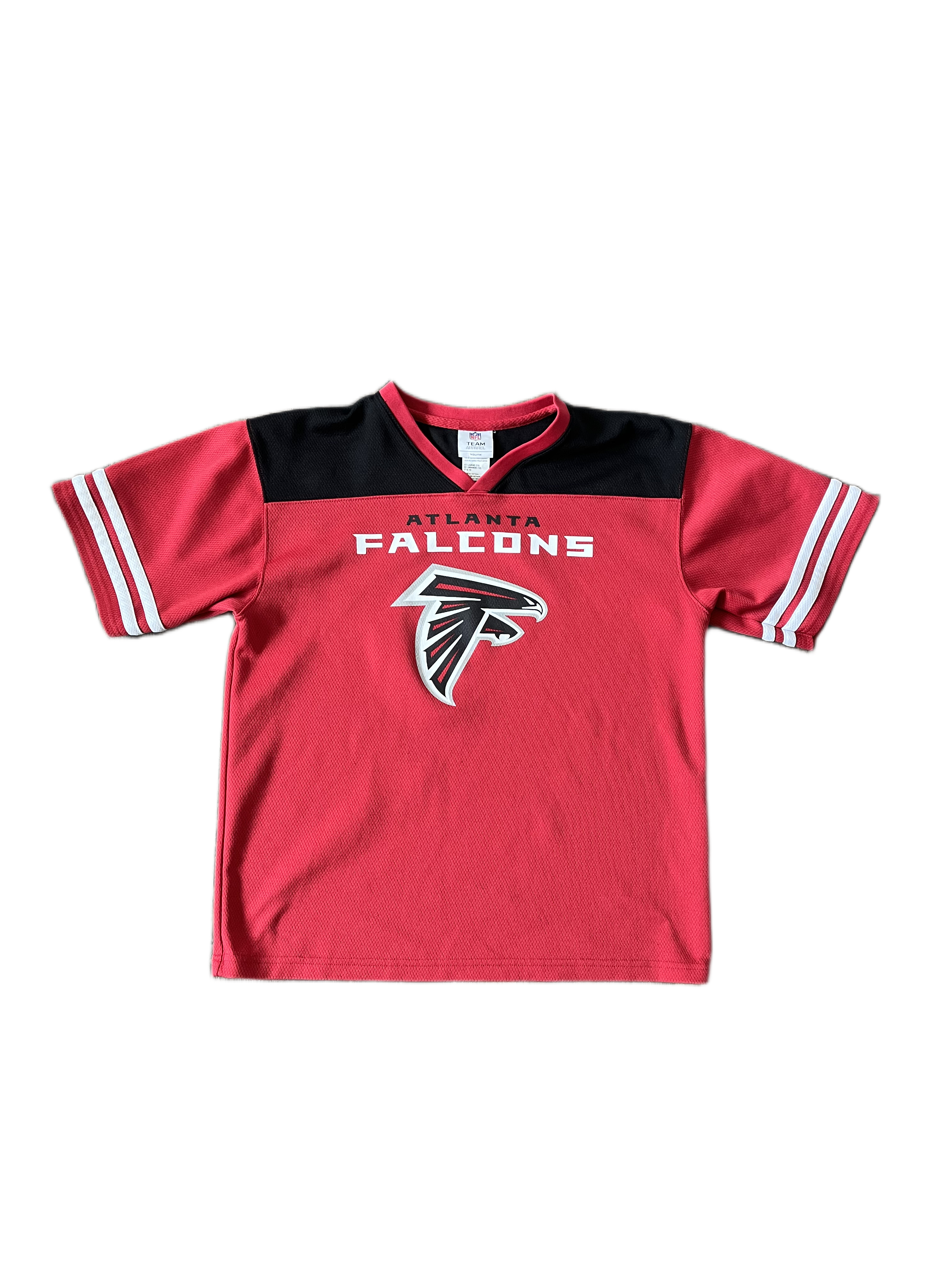 atlanta falcons jersey