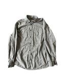 vintage eddie bauer flannel