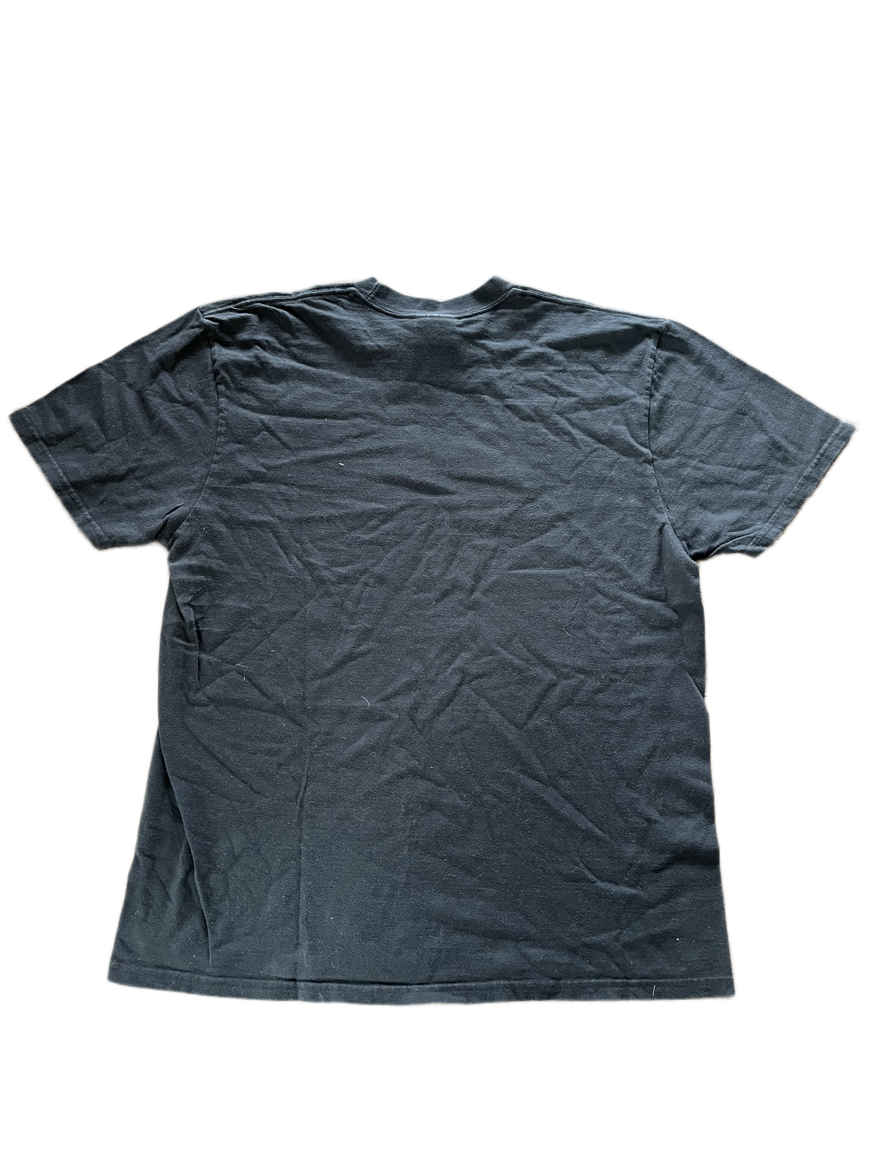 vintage nike whistler tee