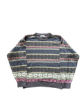 vintage knit sweater