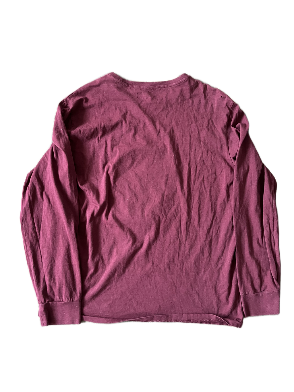 polo ralph lauren longsleeve tee