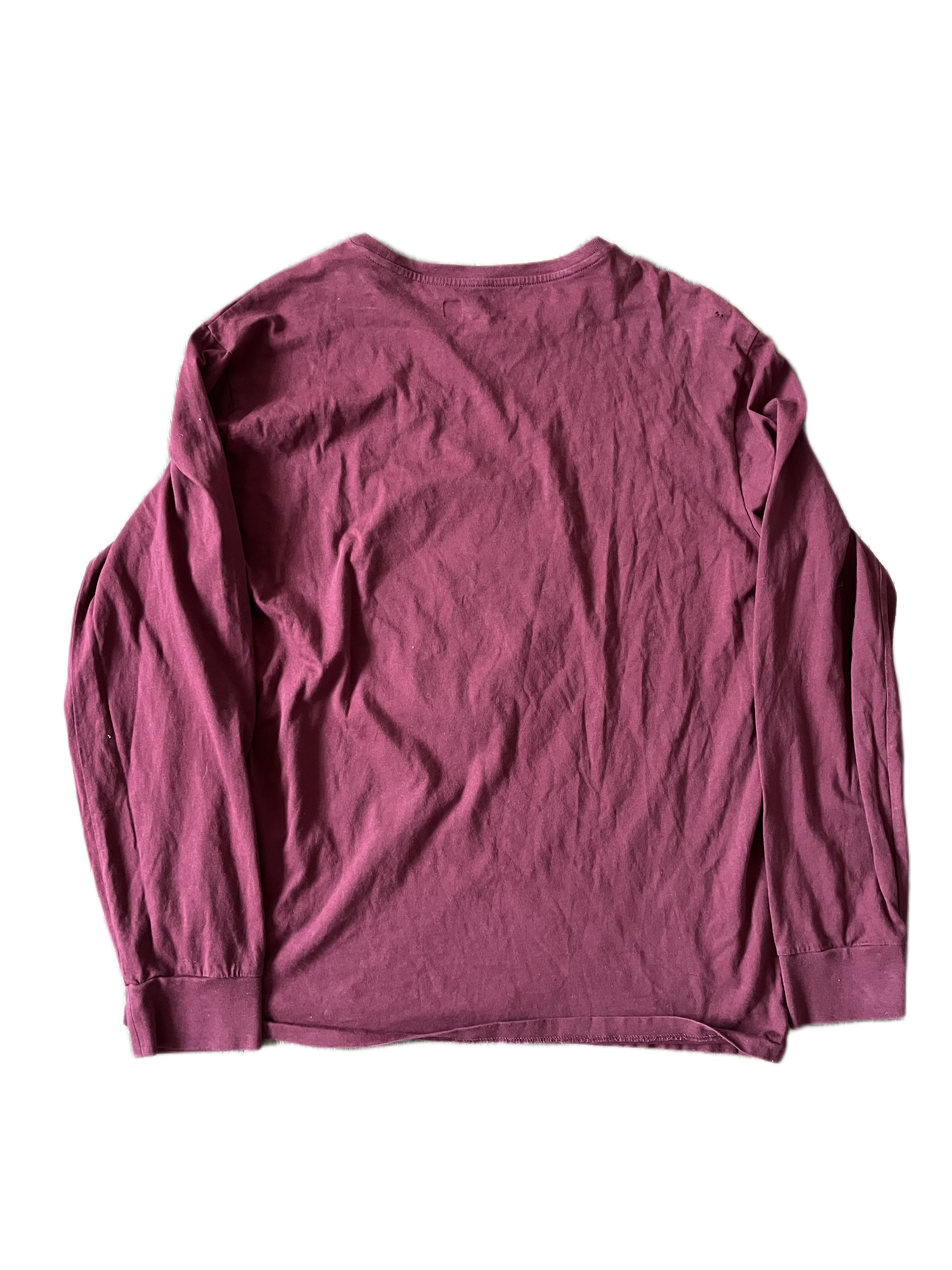 polo ralph lauren longsleeve tee