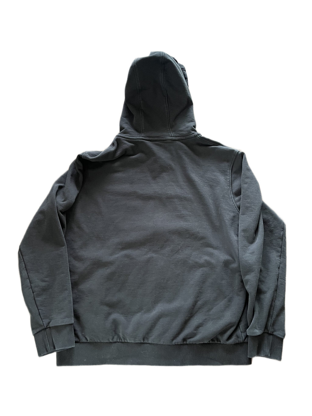 hugo boss zip up hoodie