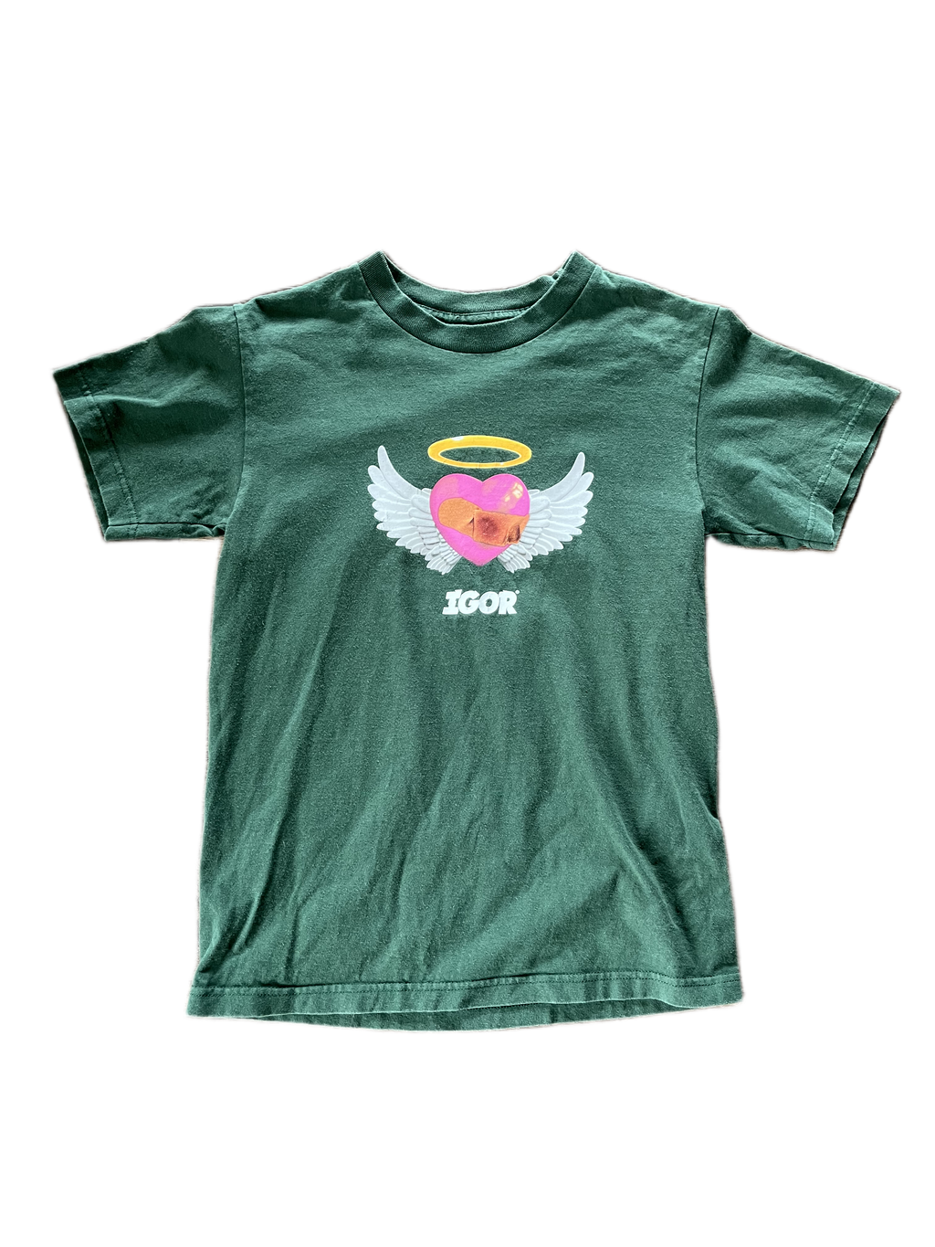 tyler the creator igor tee