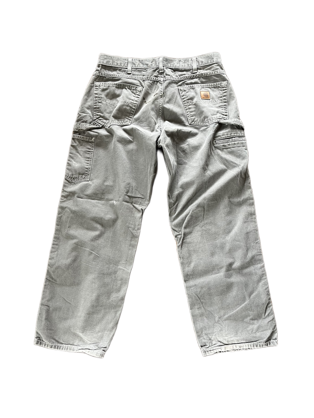 carhartt carpenter pants