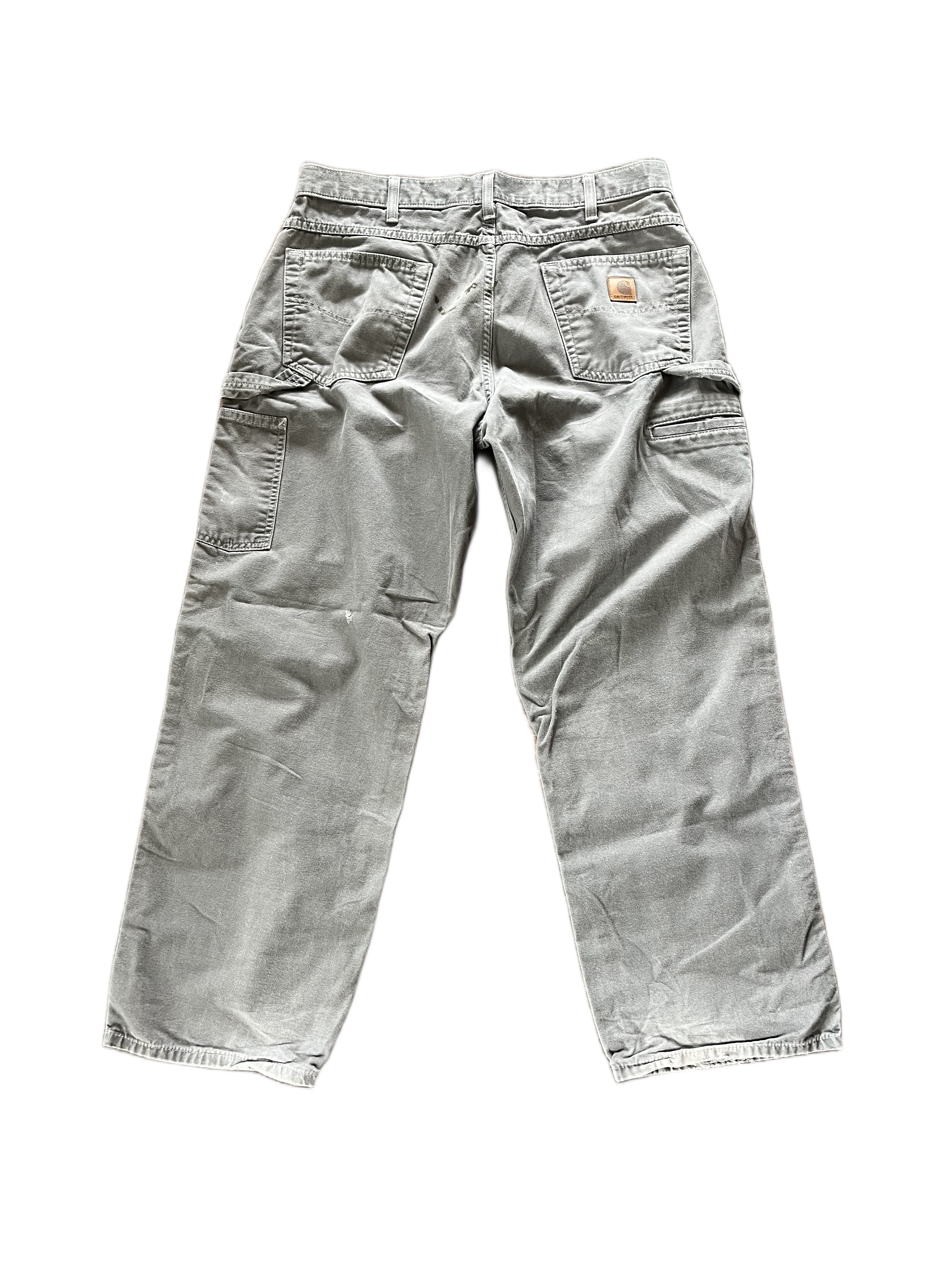 carhartt carpenter pants