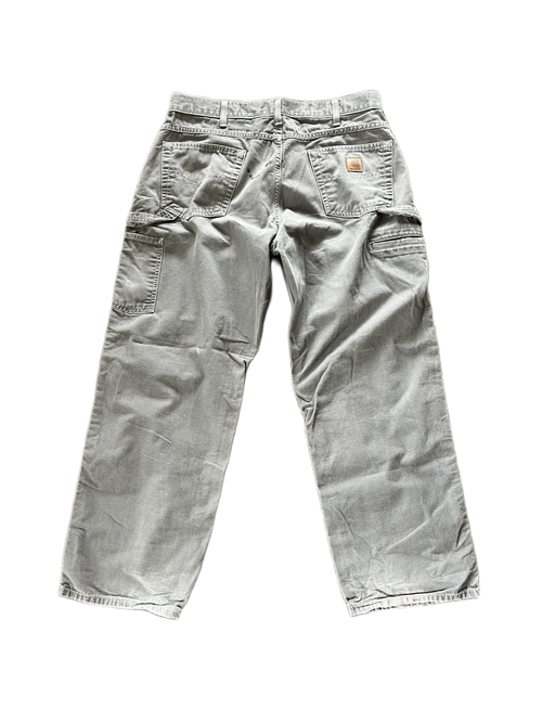 carhartt carpenter pants