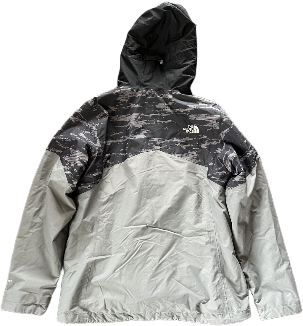 the north face jacket