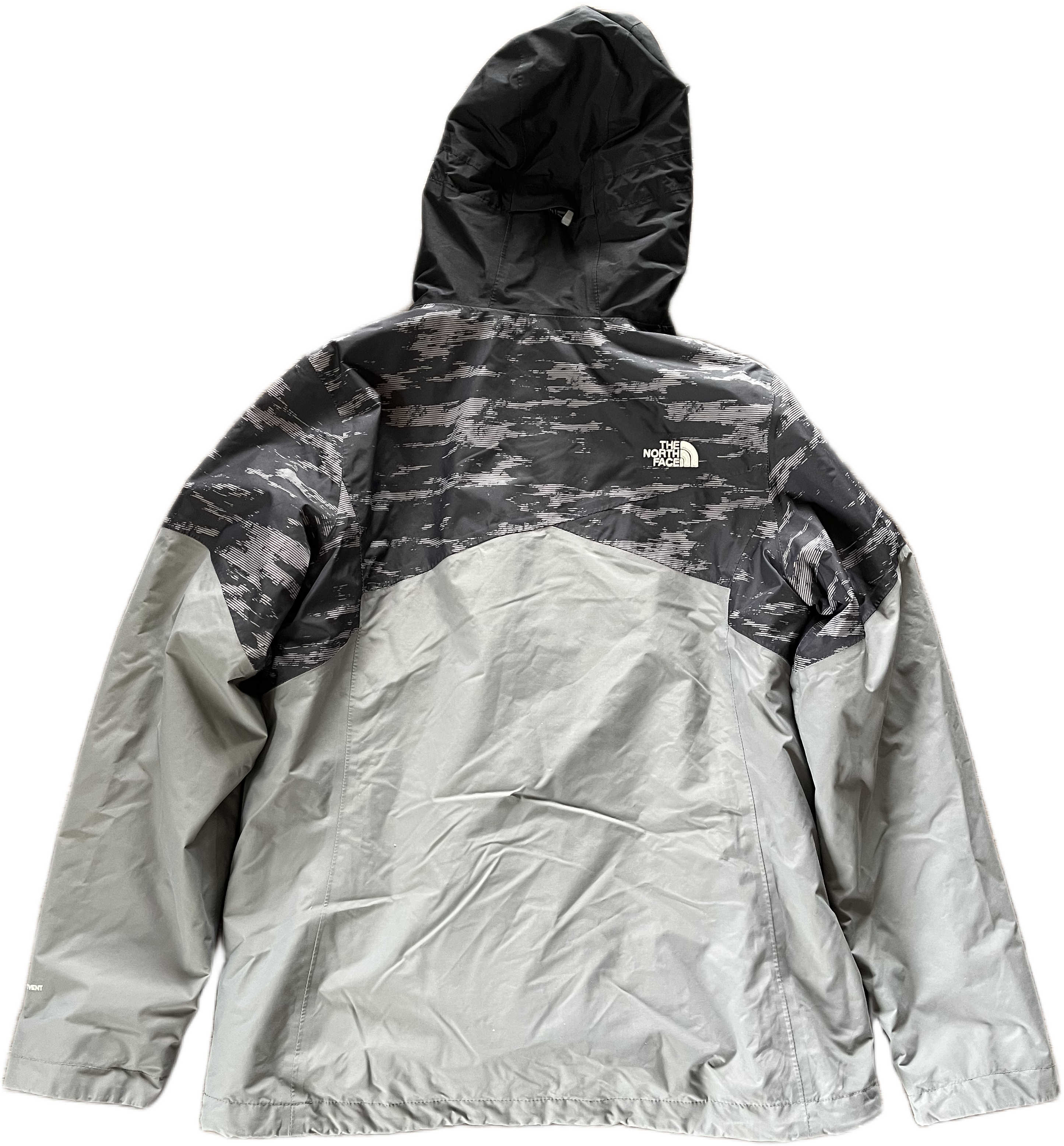 the north face jacket