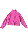 vintage nike zip up jacket