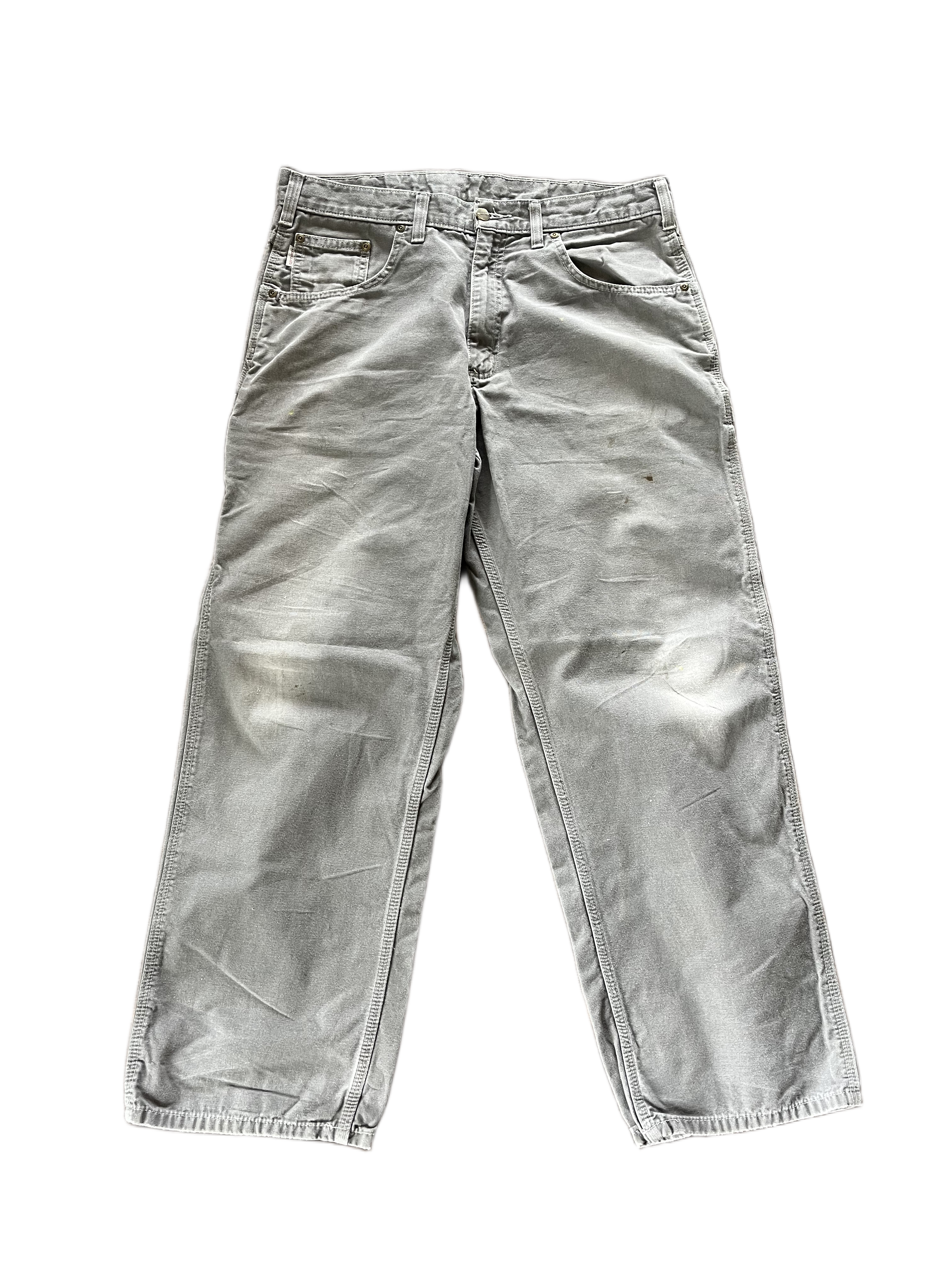 carhartt carpenter pants