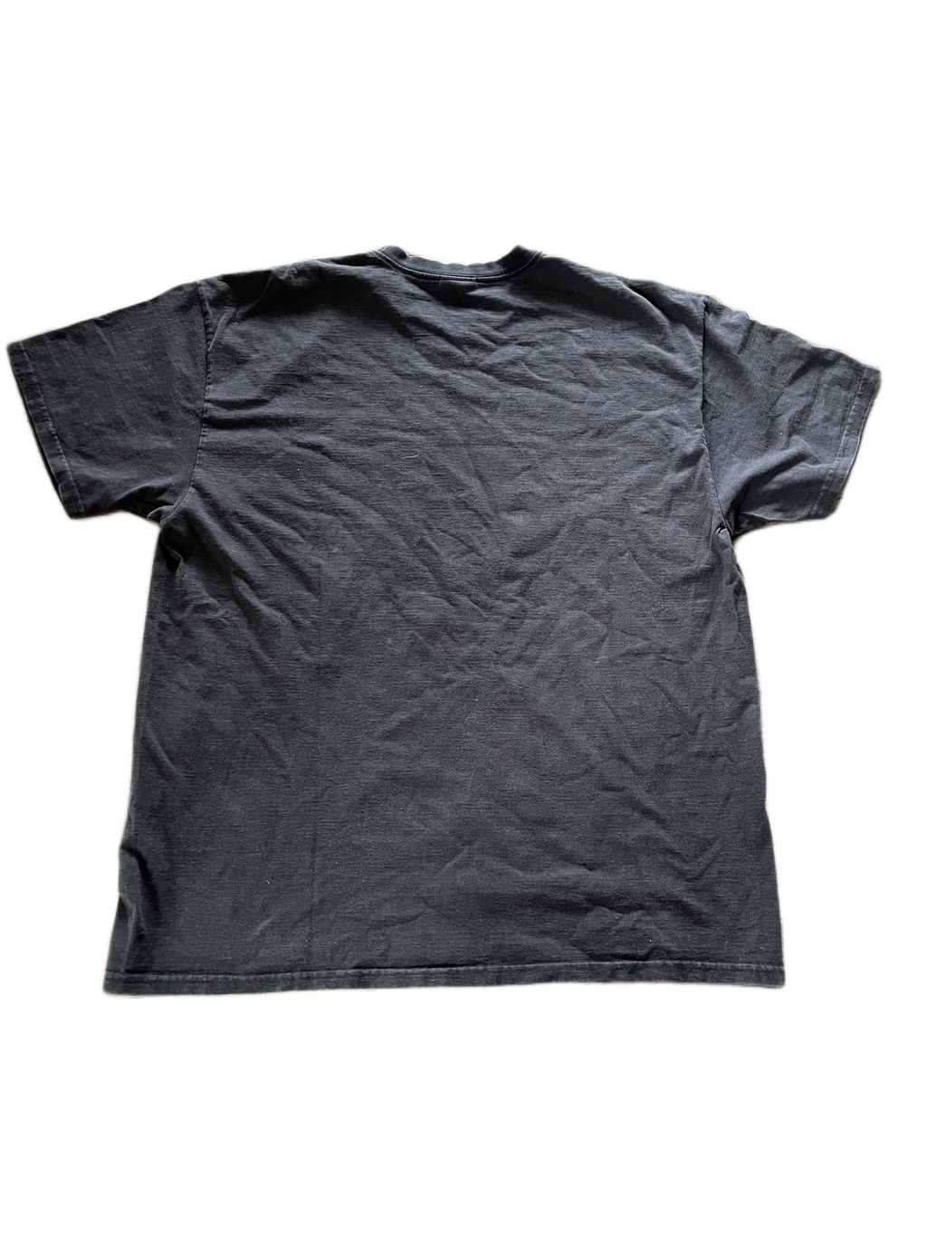 vintage nike air force 1 tee