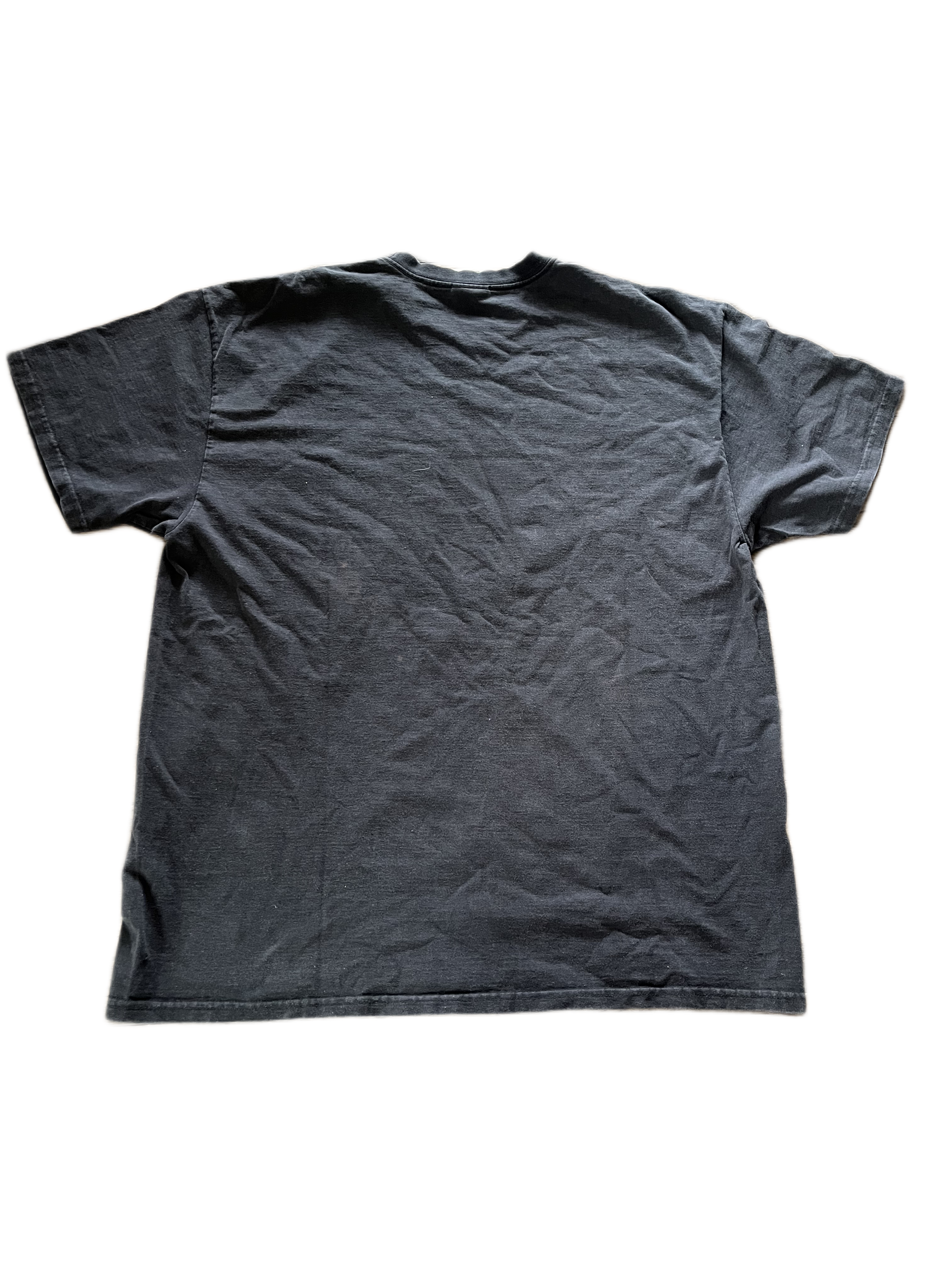 vintage nike air force 1 tee