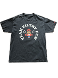 vintage skater tee