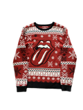the rolling stones knit sweater