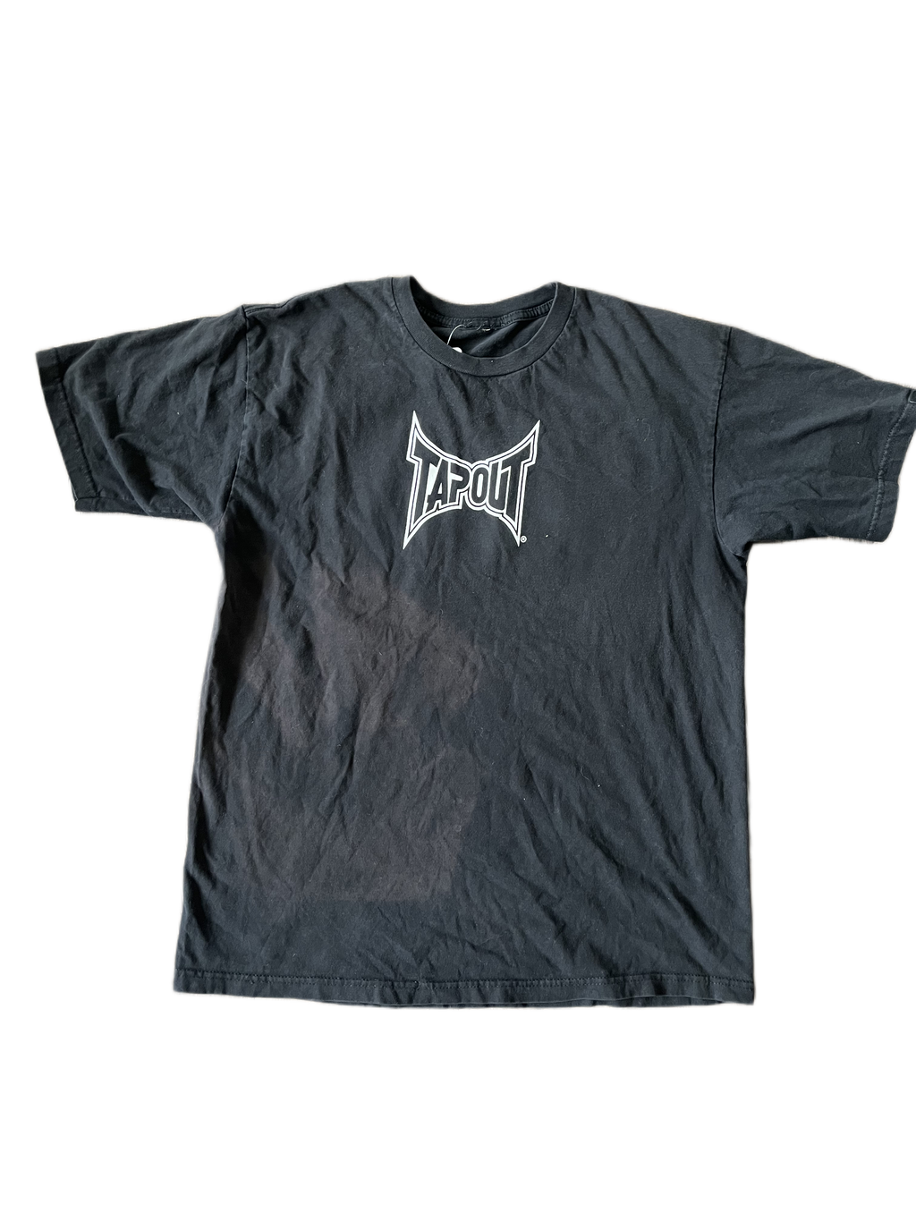 vintage tapout tee