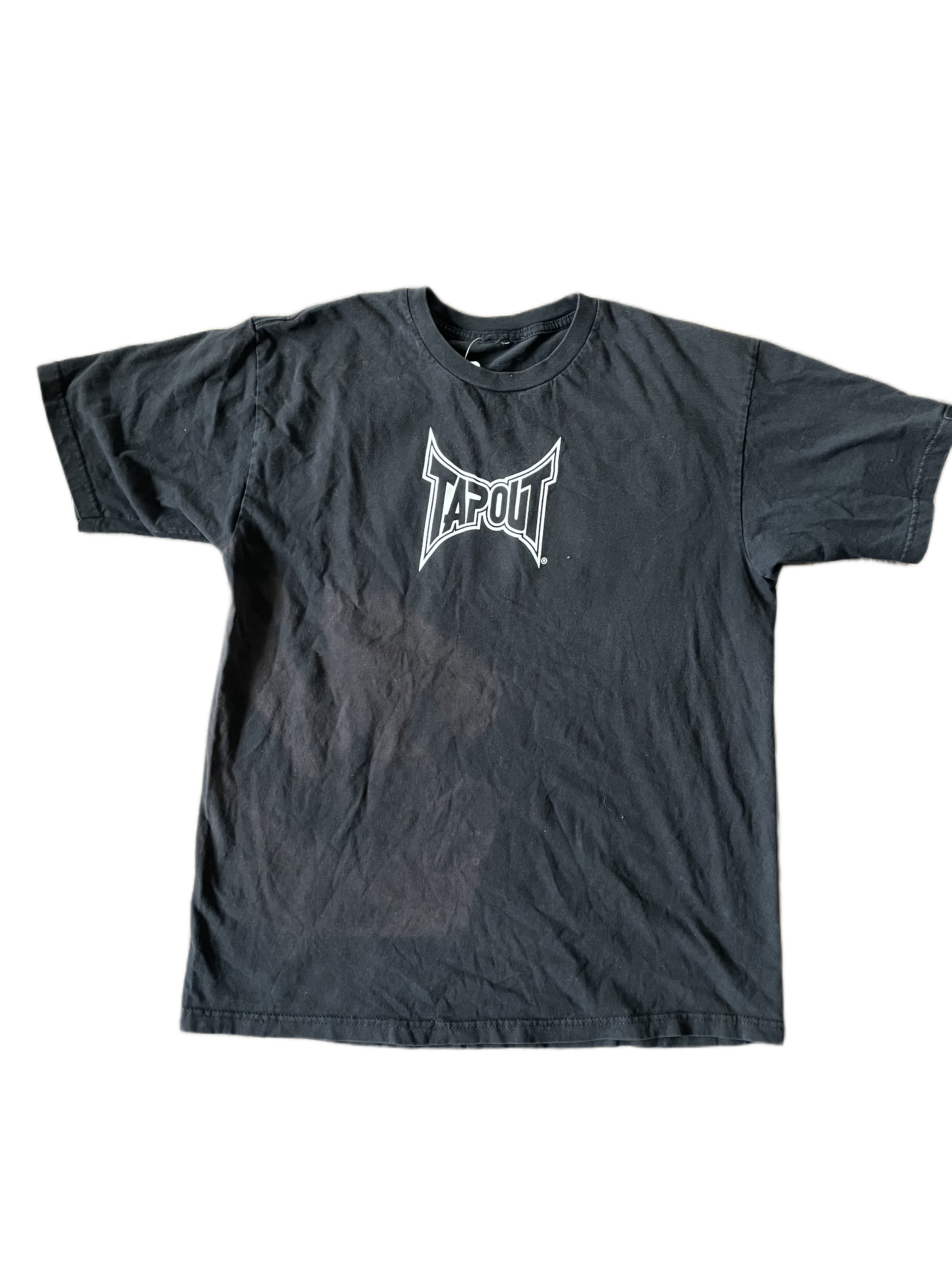 vintage tapout tee