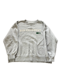 vintage bum equipment sweatshirt