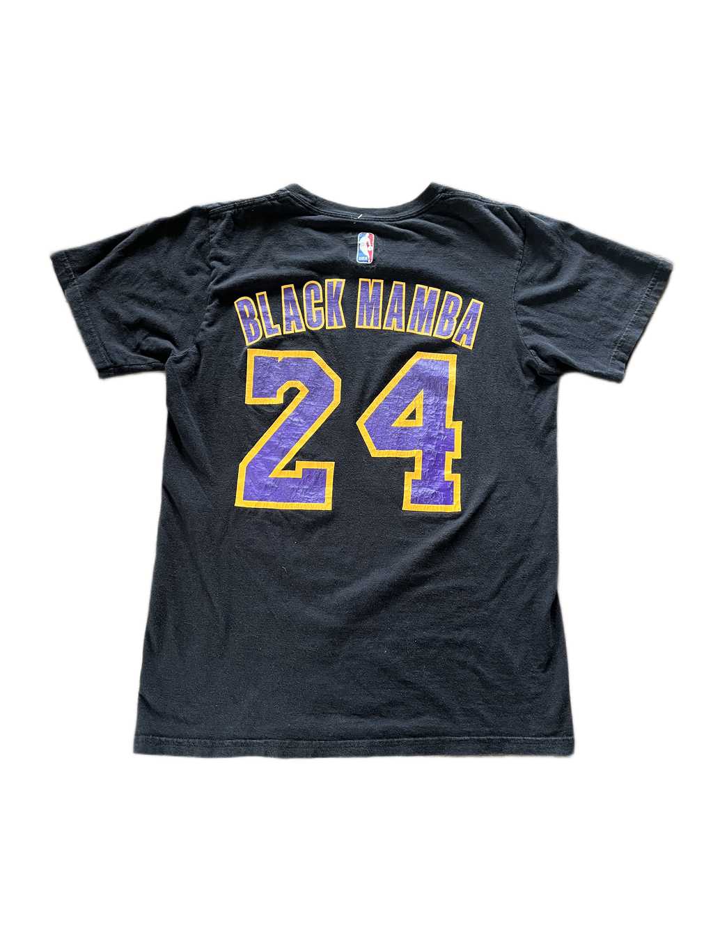 kobe bryant la lakers tee