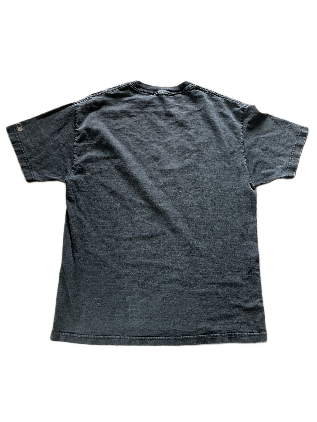 vintage four star tee