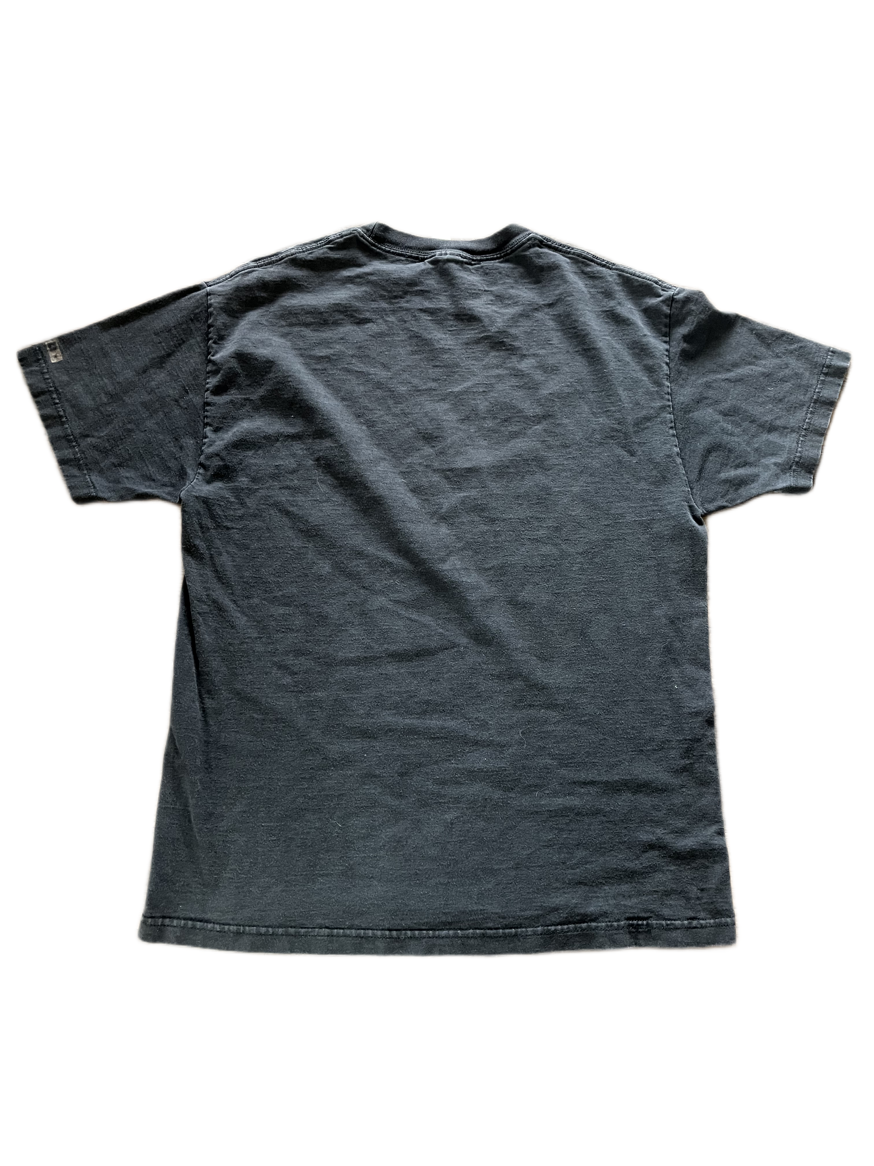 vintage four star tee