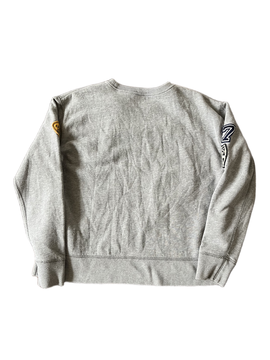 vintage polo ralph lauren sweatshirt