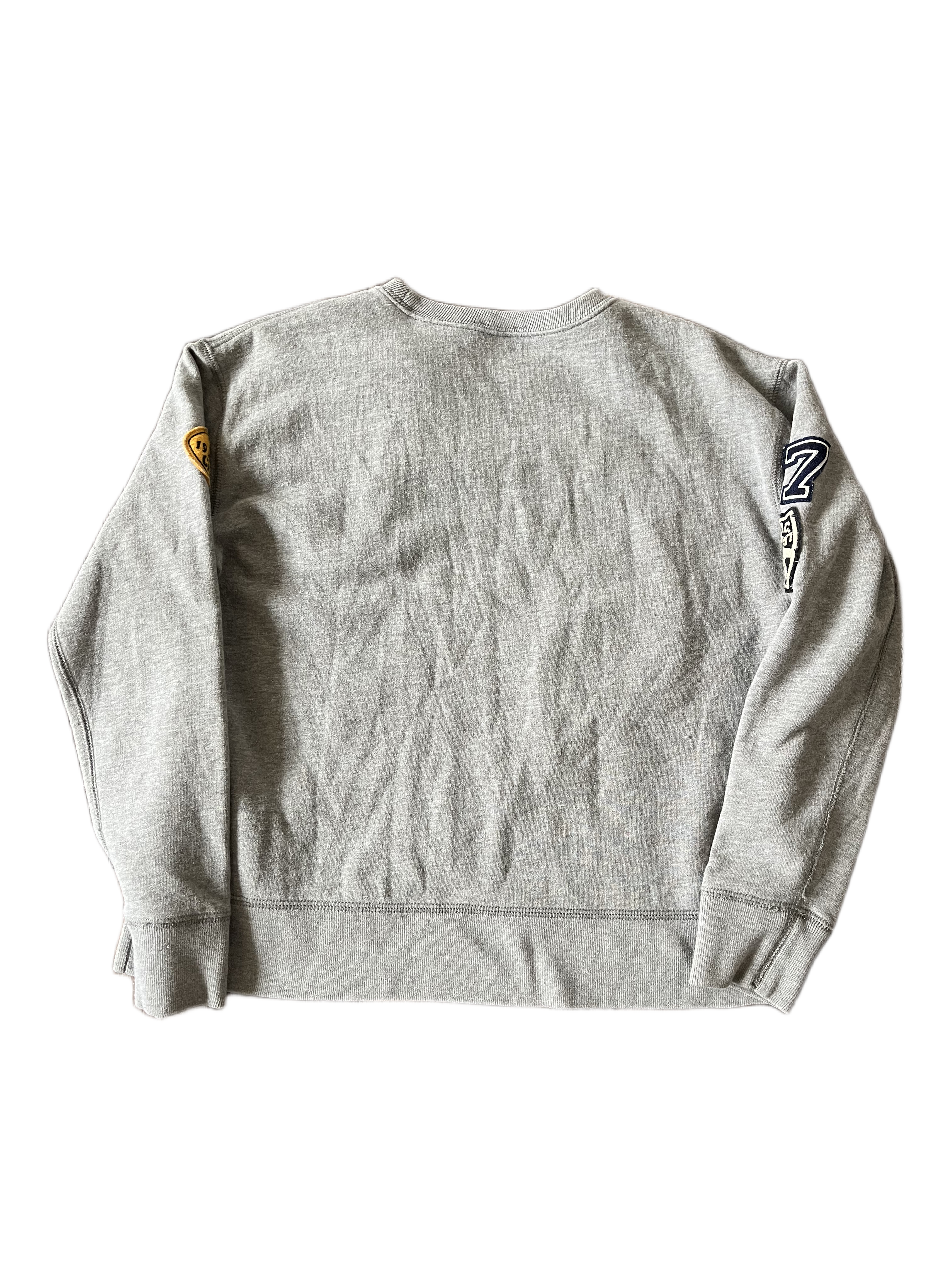 vintage polo ralph lauren sweatshirt