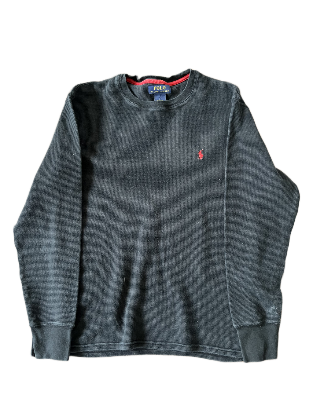 polo ralph lauren knit sweater