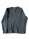 polo ralph lauren knit sweater