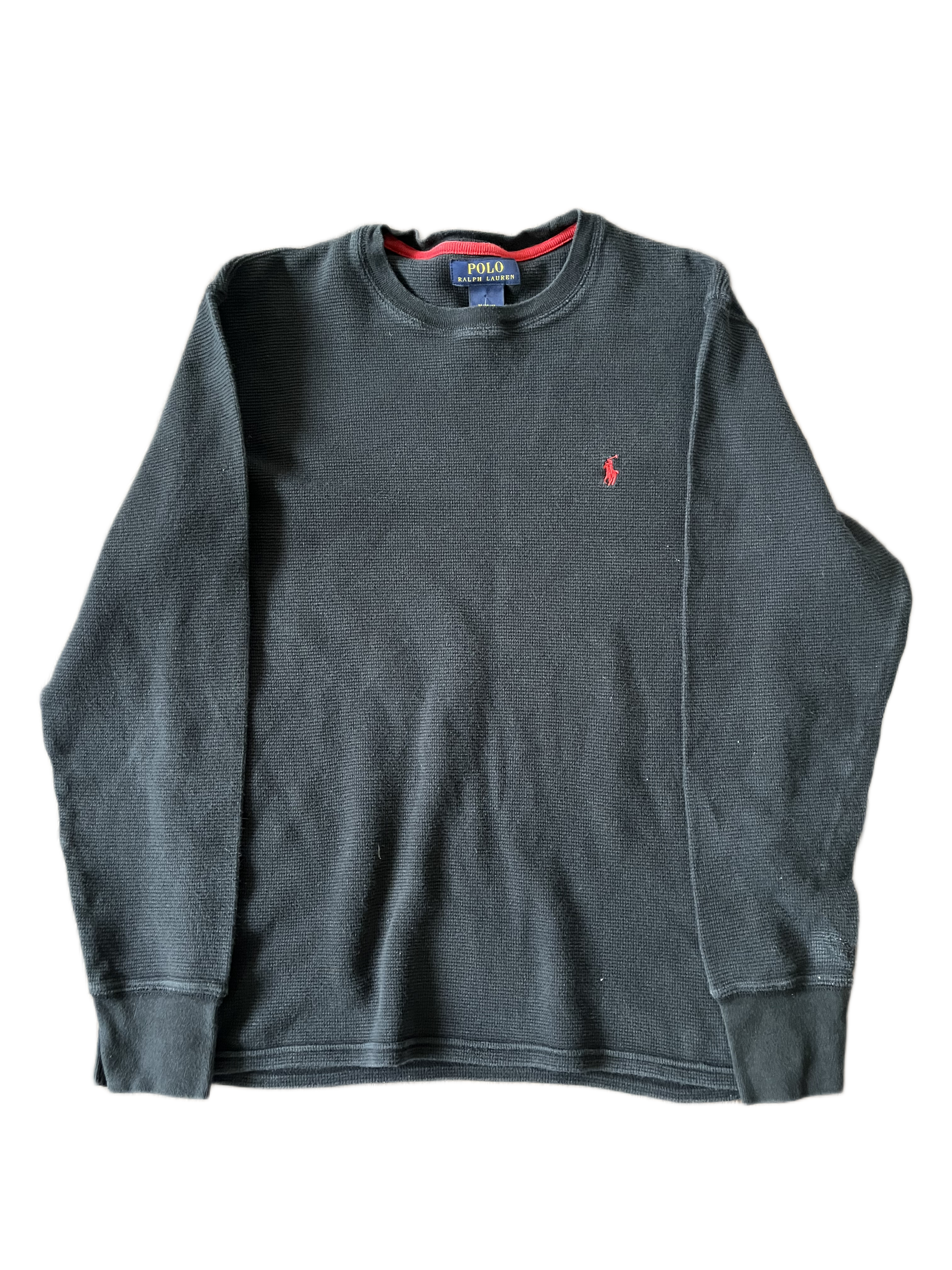 polo ralph lauren knit sweater