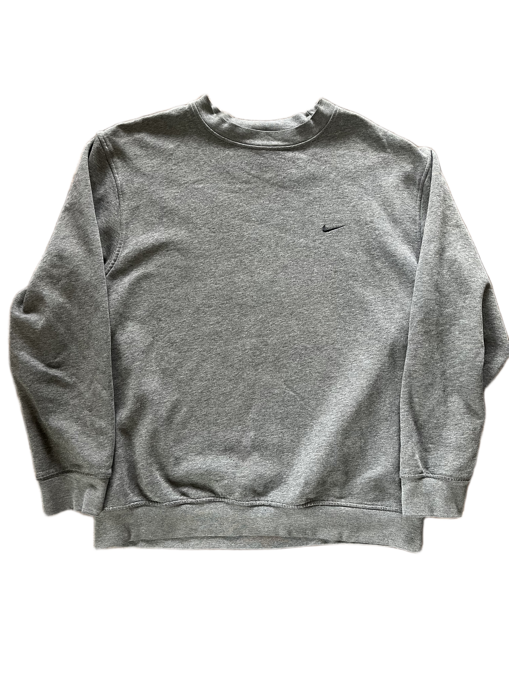 vintage nike sweatshirt