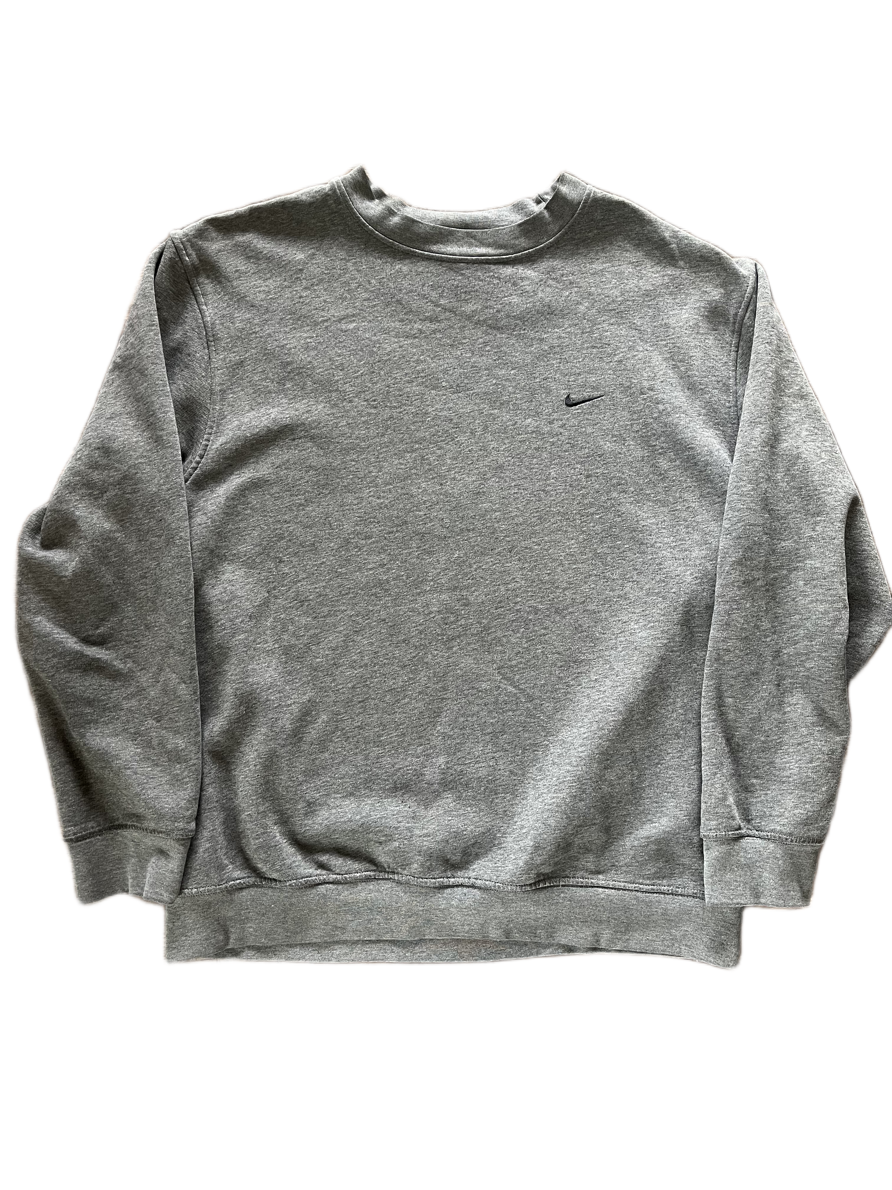vintage nike sweatshirt