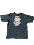 vintage grizzlies vs raptors promo tee