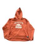 vintage roots hoodie