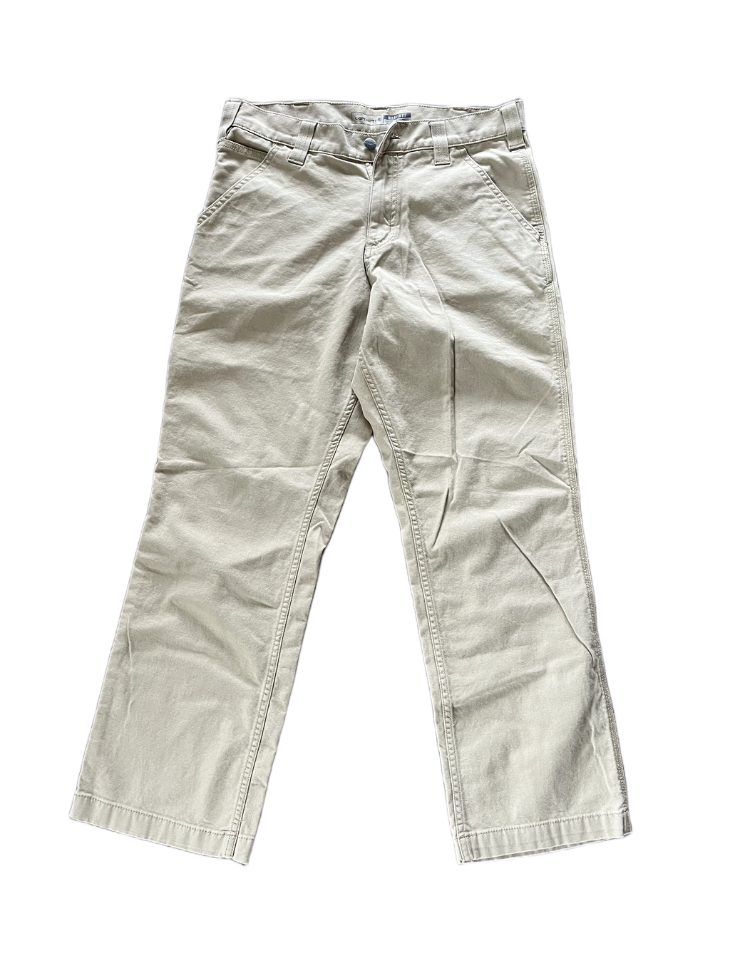 carhartt carpenter pants
