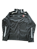 nike canada hockey zip up jacket