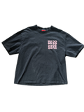 hugo boss boxy tee