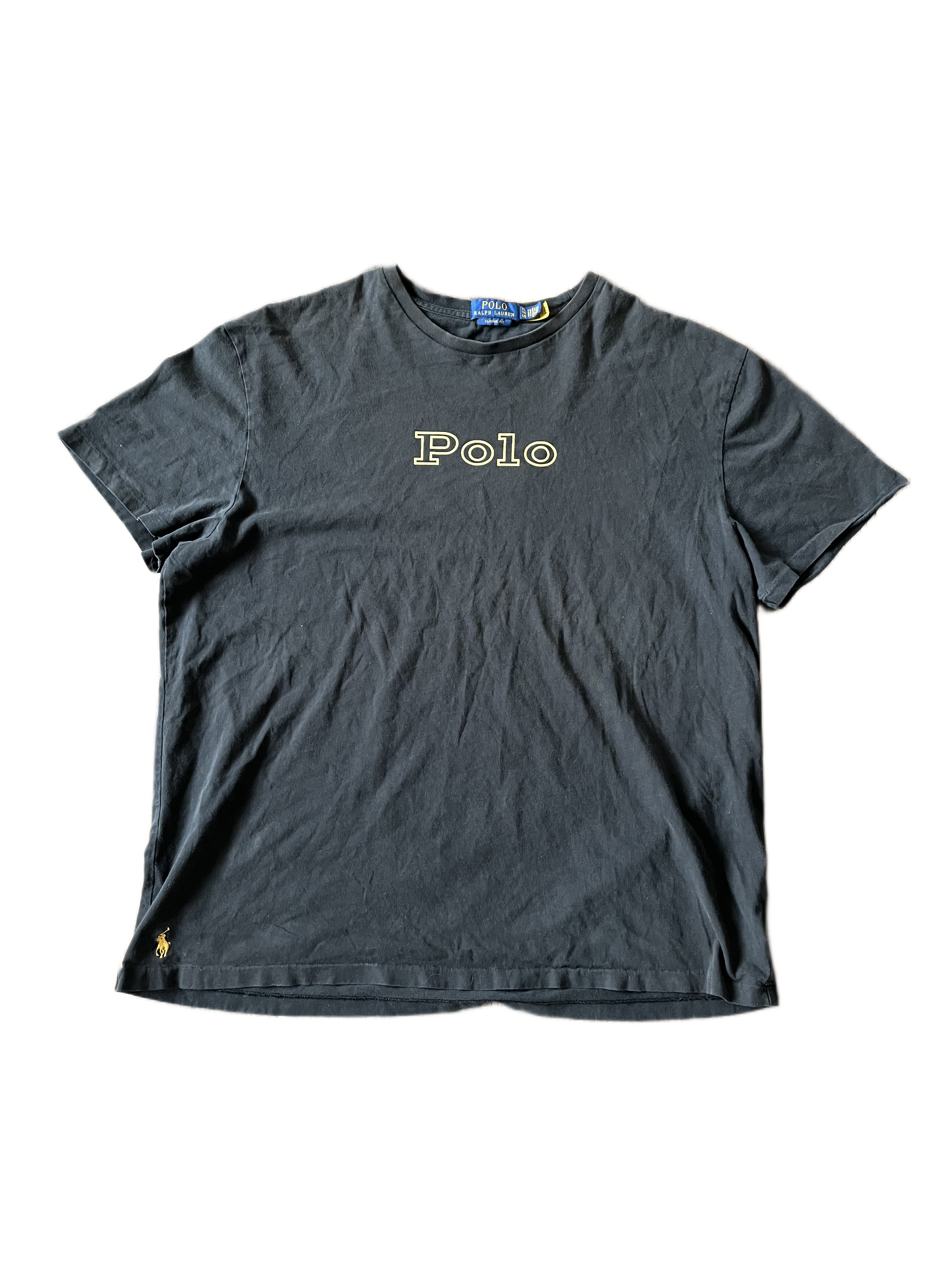 polo ralph lauren tee