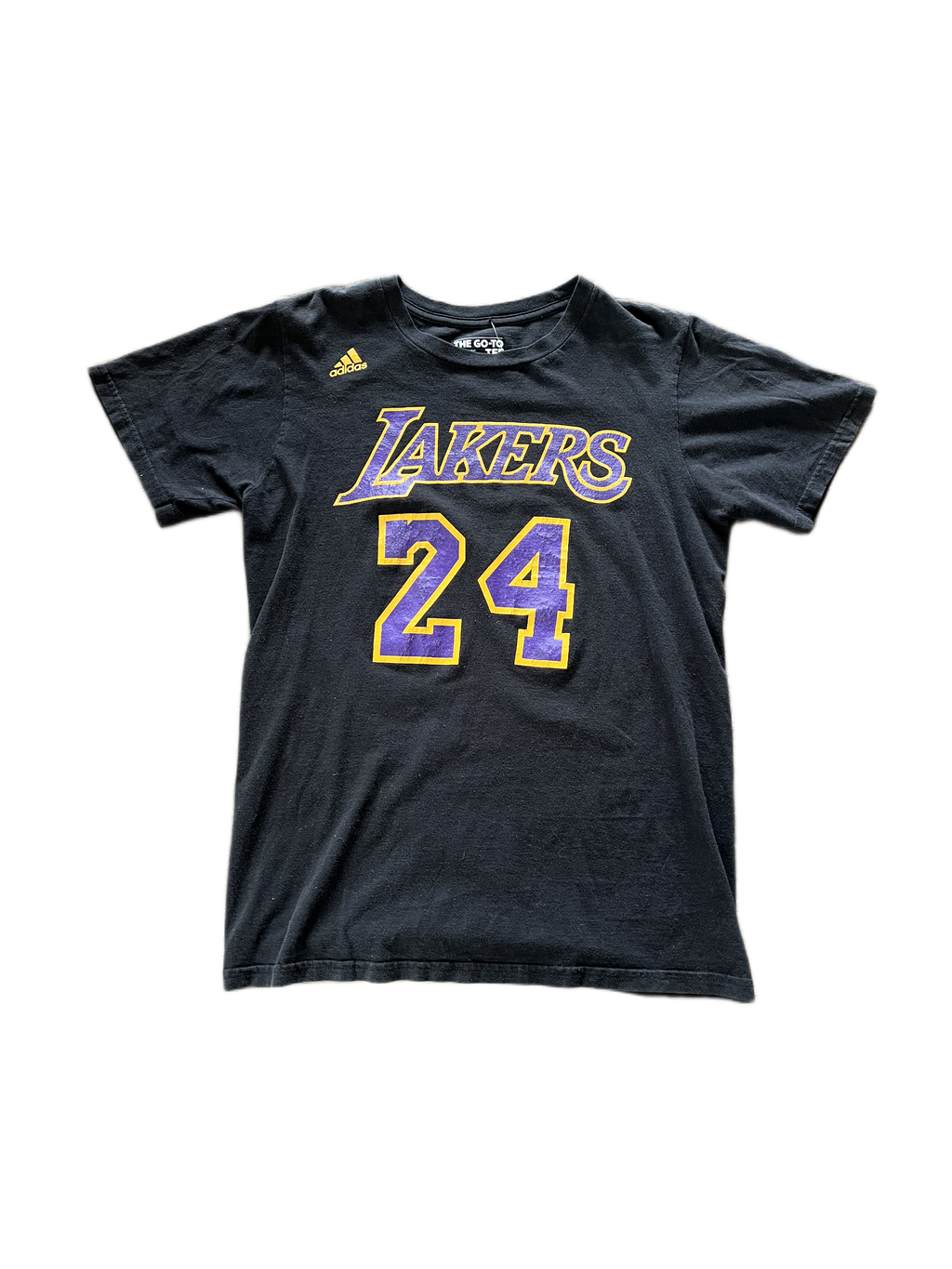 kobe bryant la lakers tee