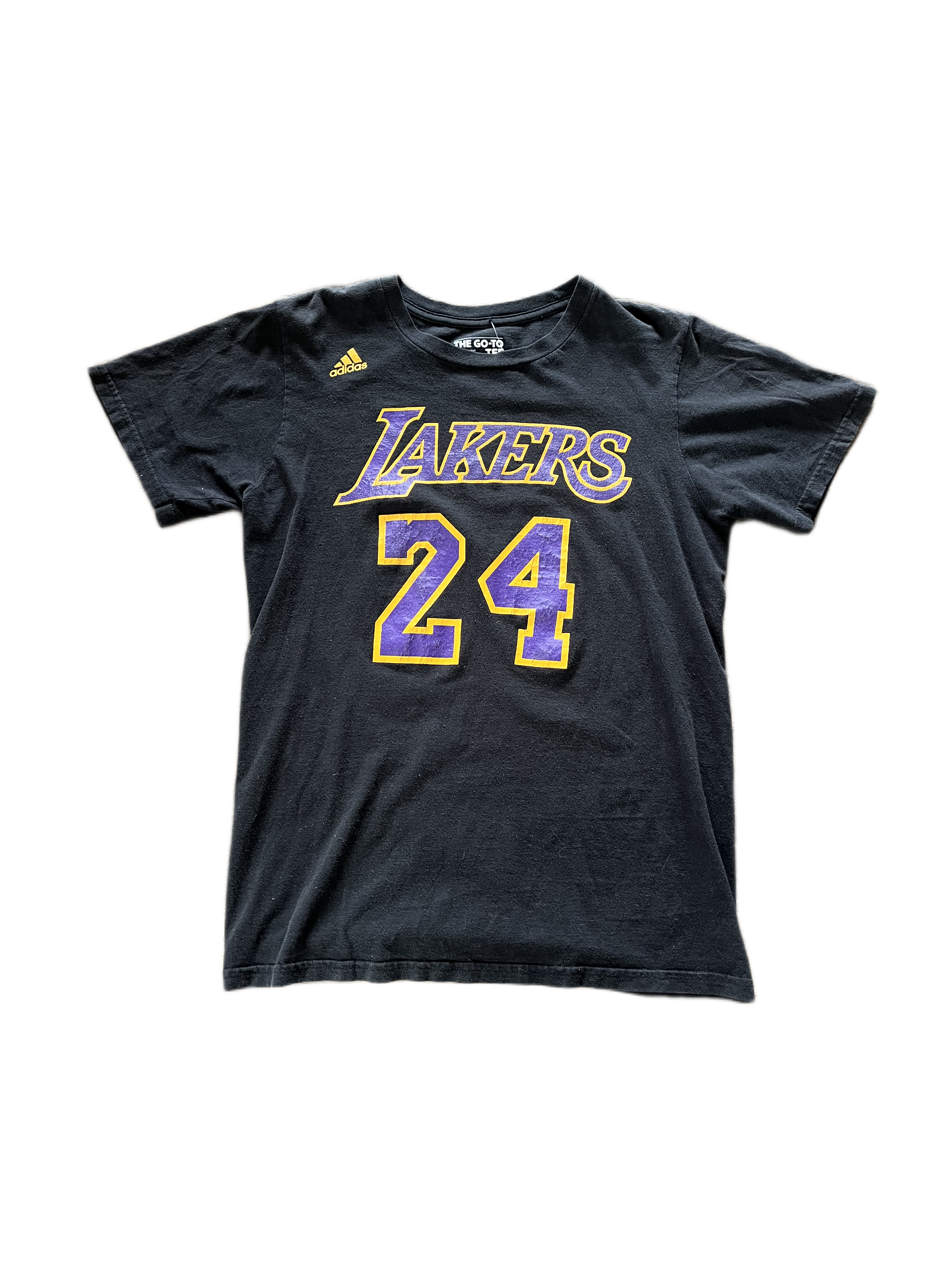 kobe bryant la lakers tee