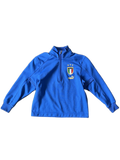 vintage italy x puma zip up jacket