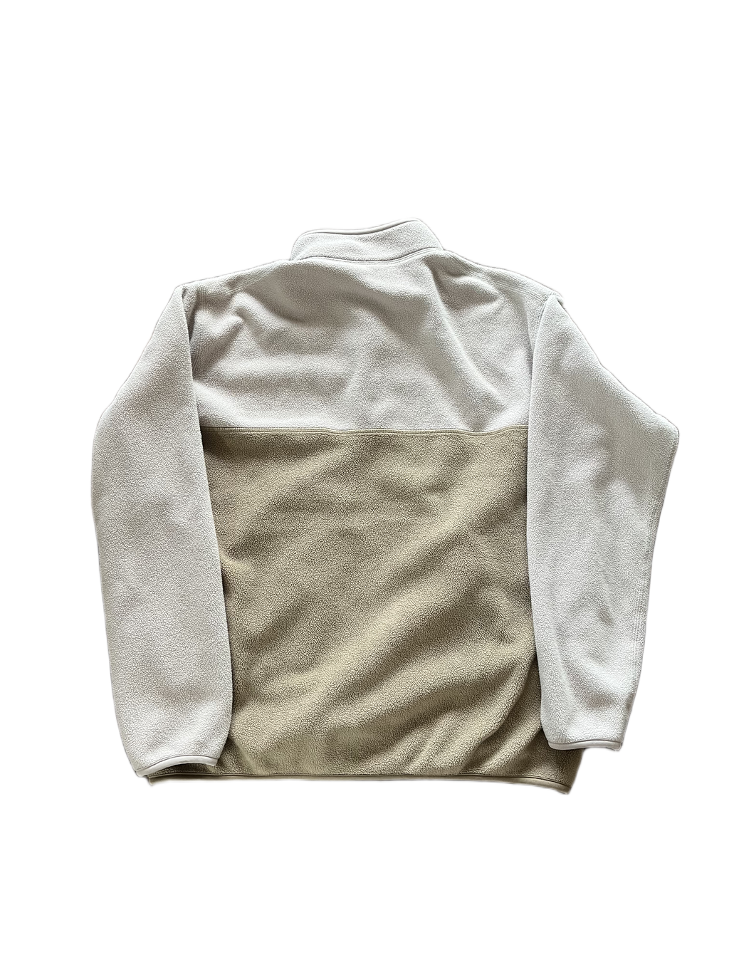 uniqlo synchilla sweater