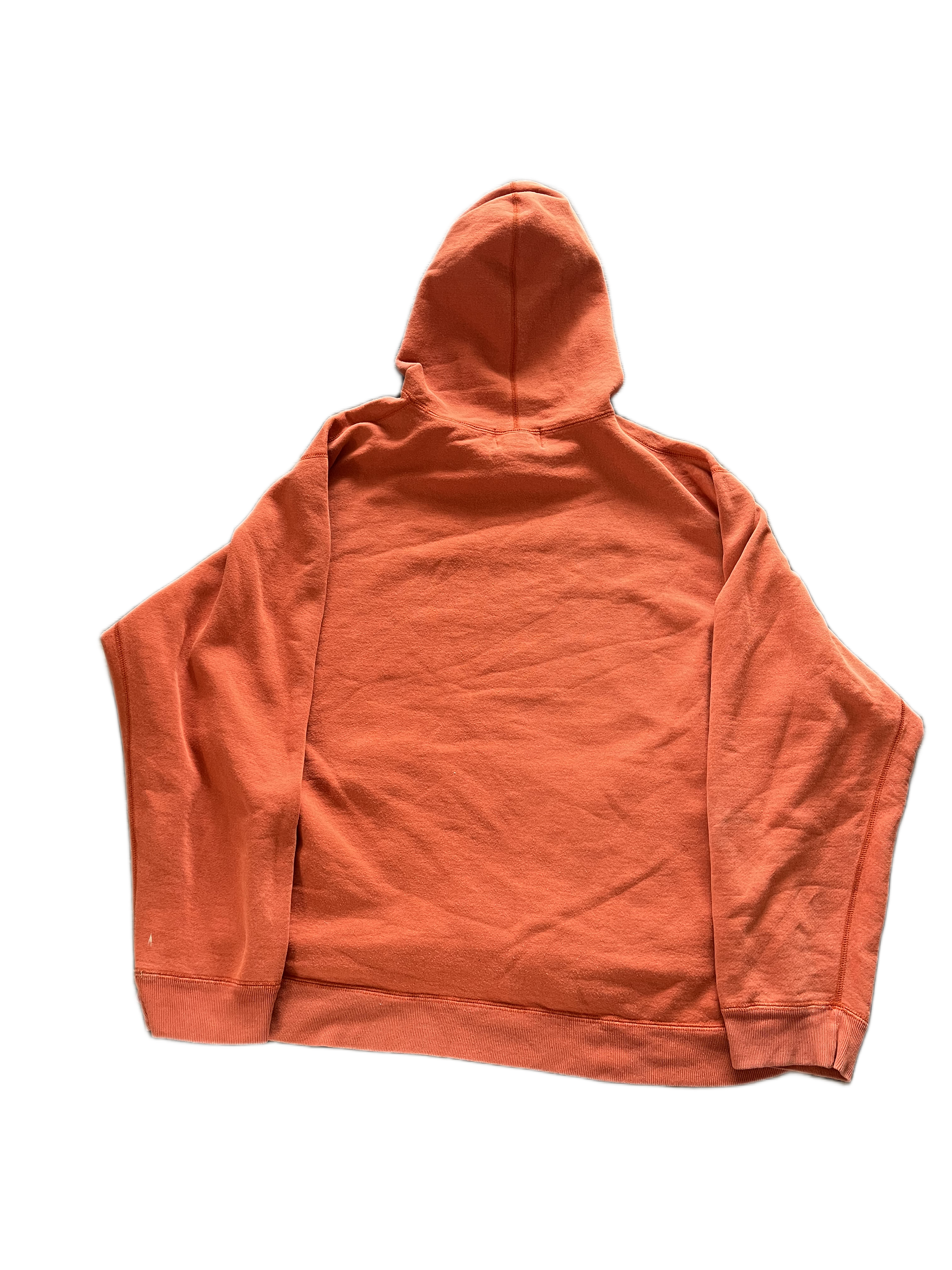 vintage roots hoodie